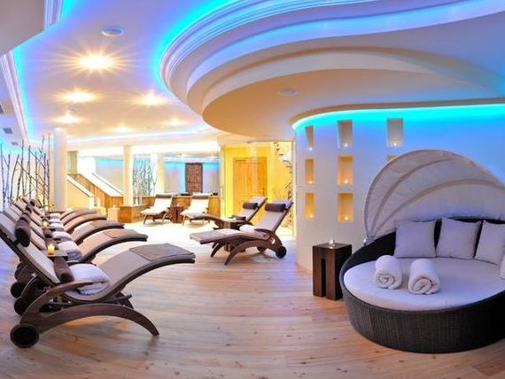 Der Hanneshof - Das Montana 4*