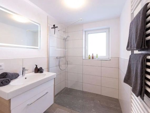 Der Hochkonigblick 3.5*