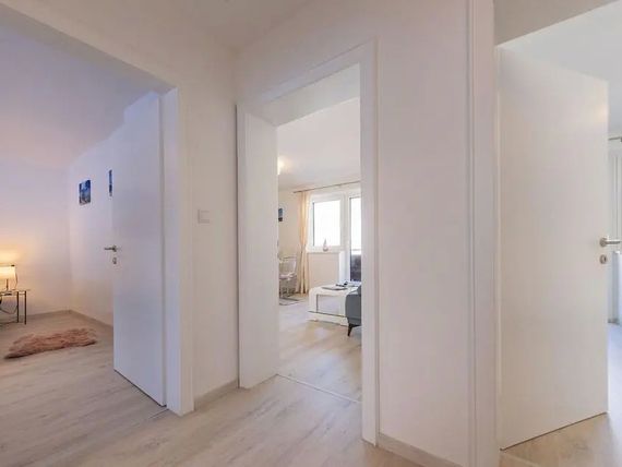 Der Hochkonigblick 3.5*