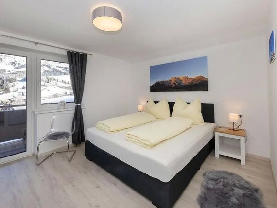 Der Hochkonigblick 3.5*
