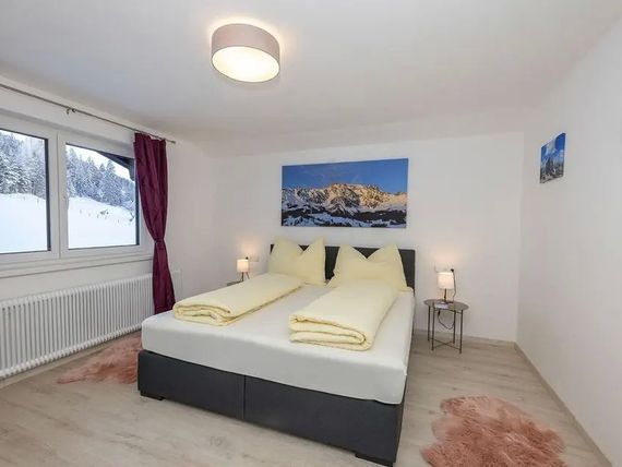 Der Hochkonigblick 3.5*
