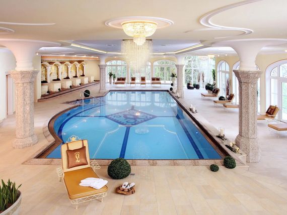 Der Larchenhof 5*