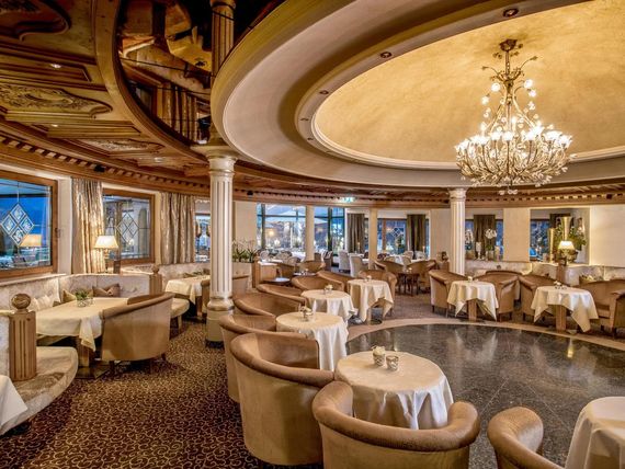 Der Larchenhof 5*