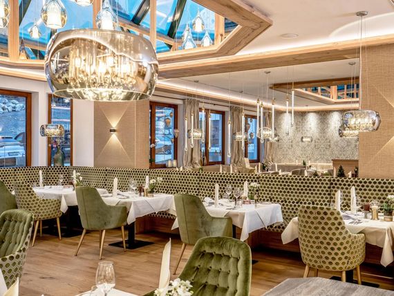 Der Larchenhof 5*