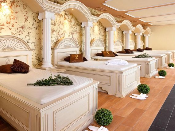 Der Larchenhof 5*