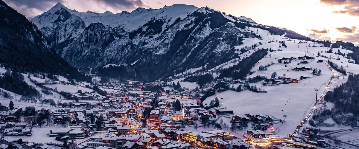 góry, wyciągi narciarskie