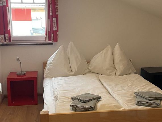 Der Sonnberg 4*