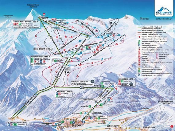 Der Sonnberg 4*