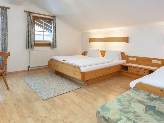 Der TischlerWirt 3.5*