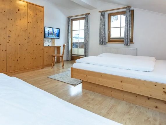 Der TischlerWirt 3.5*