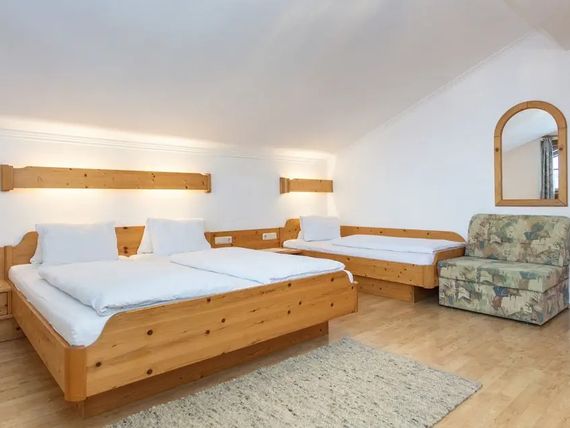 Der TischlerWirt 3.5*