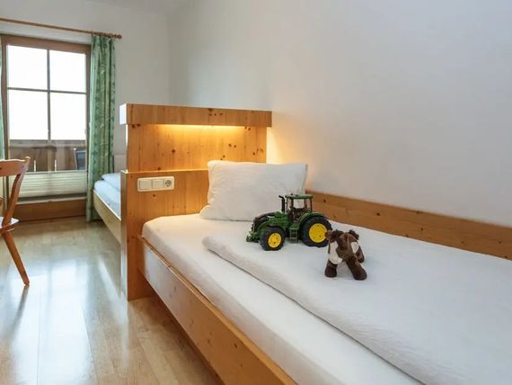 Der TischlerWirt 3.5*