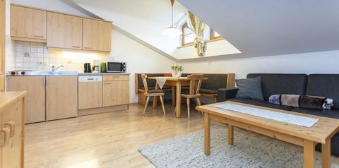 pokój, kuchnia / aneks kuchenny