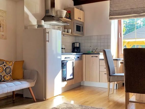 Der Ulmenhof 3.5*
