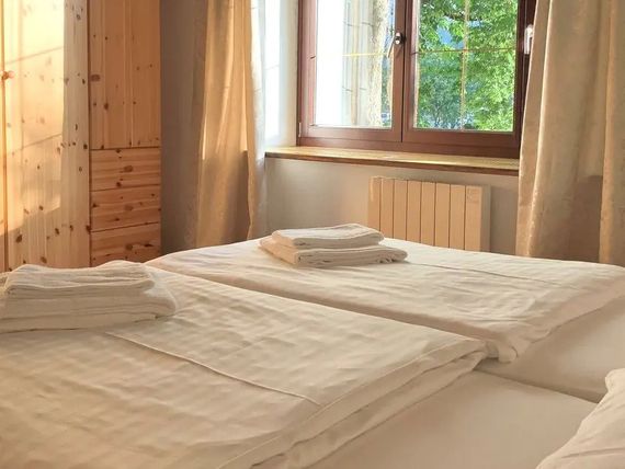 Der Ulmenhof 3.5*