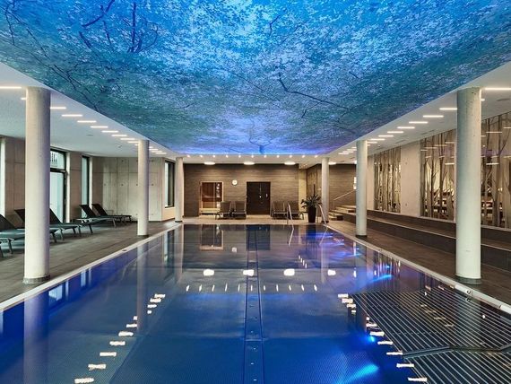 Der Waldhof (Zell am See) 4*