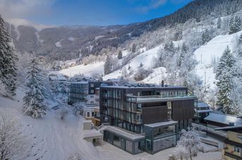 Der Waldhof (Zell am See)
