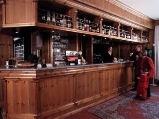 drink bar