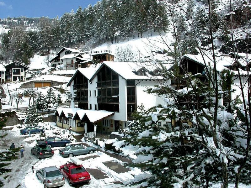 Des Alpes (Cavalese)