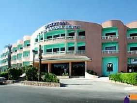 Desert Inn