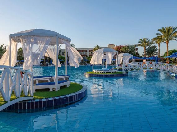 Desert Rose Resort - zdjęcie 2