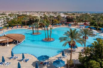 Desert Rose Resort