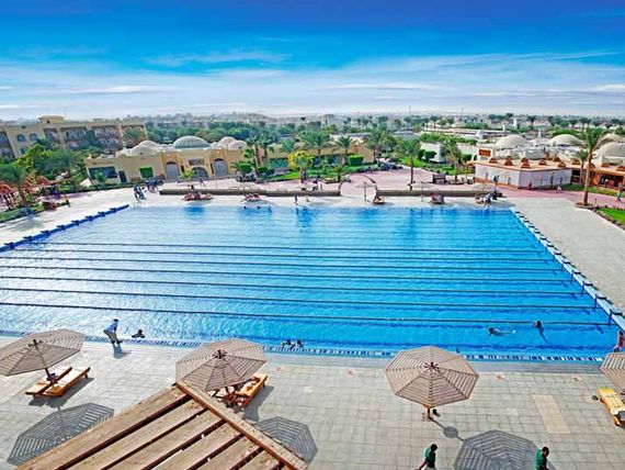 Desert Rose Resort - zdjęcie 3