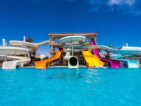 Desert Rose Resort - zdjęcie 4