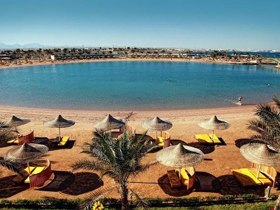 Desert Rose Resort - zdjęcie 5