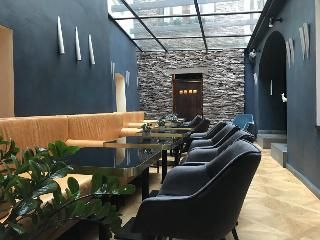 teren hotelu