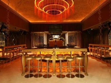 drink bar