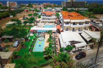 Despina Apart Hotel by Philoxenia