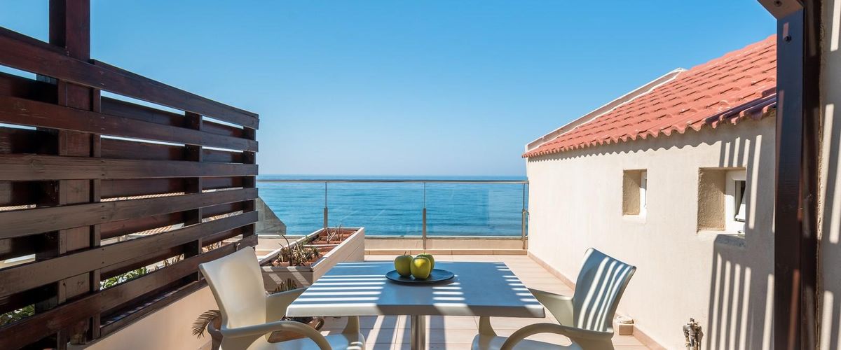 balkon / taras