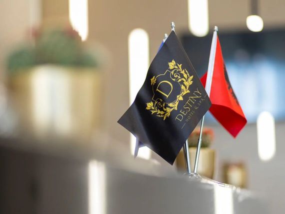 Destiny