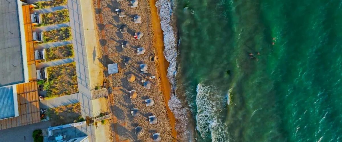 plaża