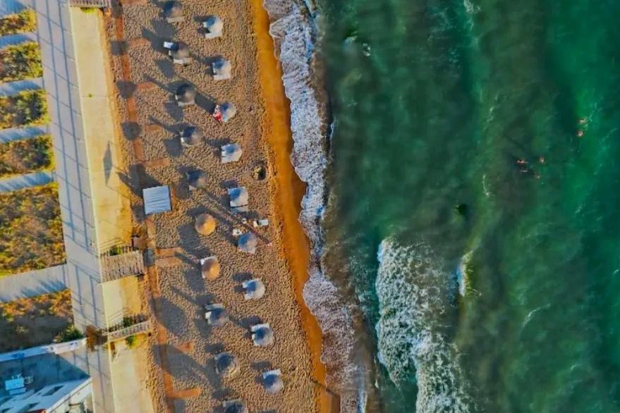 plaża