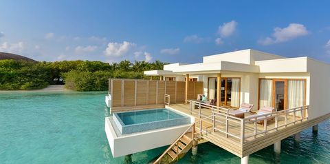 obiekt, balkon / taras