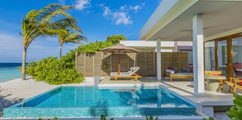 pokój, balkon / taras, basen