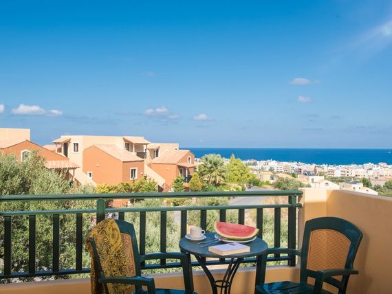 balkon / taras