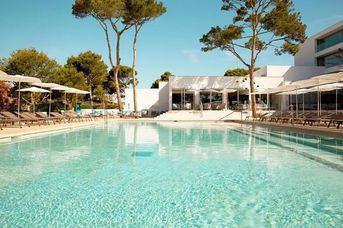 Diamant Aparthotel (Cala Ratjada)