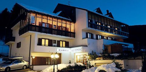 budynek główny, teren hotelu