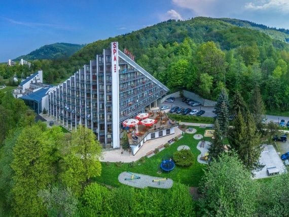 Diament SPA & Wellness