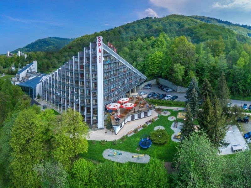 Diament SPA & Wellness