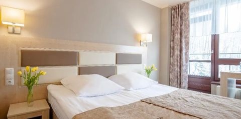 pokój, balkon / taras