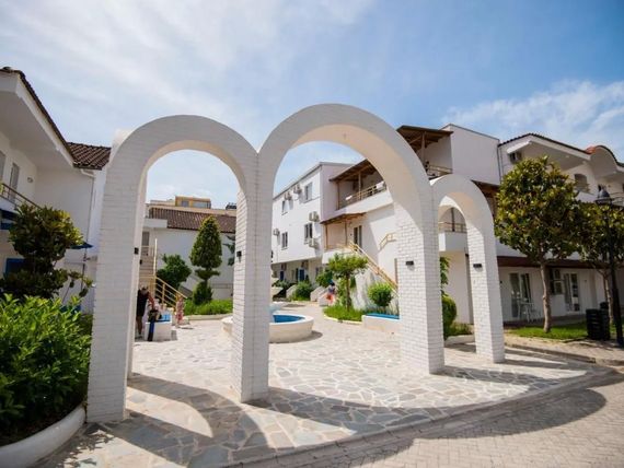 Diamma Resort 5*
