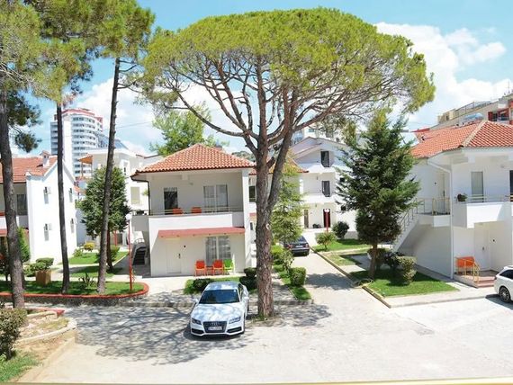 Diamma Resort 5*