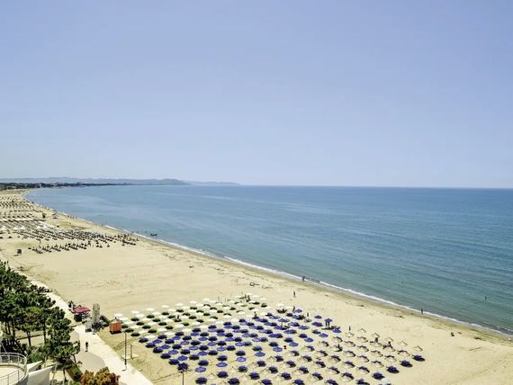 Diamma Resort 5*
