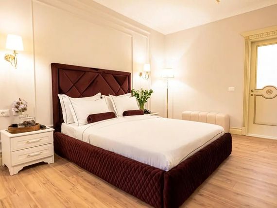 Diamma Resort 5*