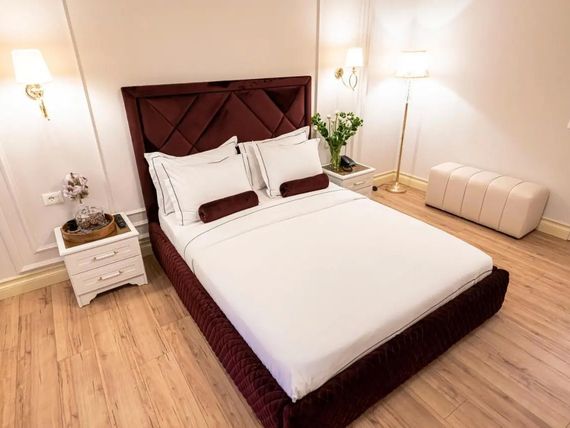 Diamma Resort 5*