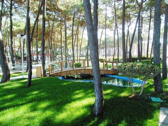Diamma Resort 5*